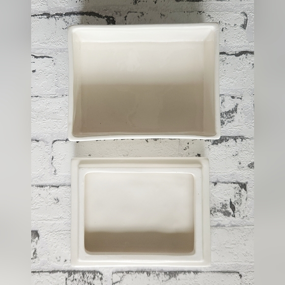 Rae Dunn Favorite Things Jewelry Box - Picture 3 of 4